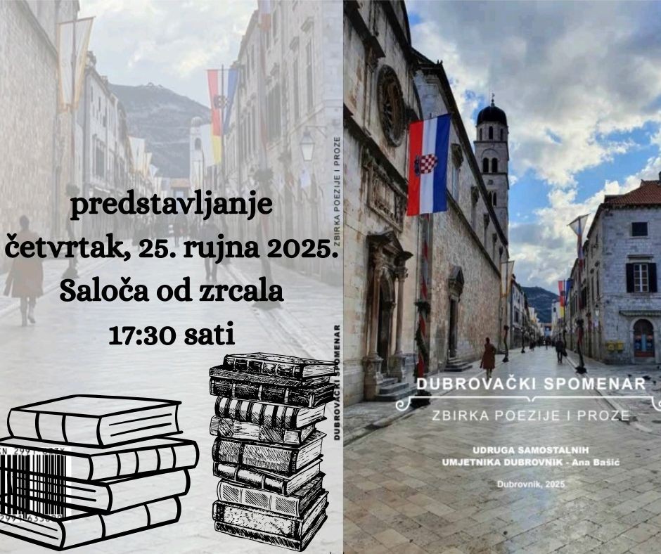 U ČETVRTAK U SALOČI